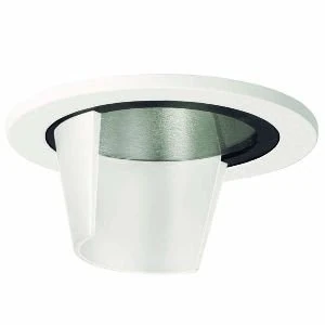 Sylvania Myriad – Bezel with Deflector antideslumb. Myriad White