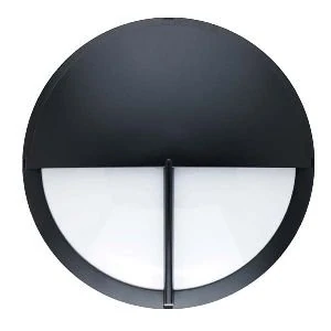 Sylvania Sterling Bulkhead – Visor for Sterling Bulkhead Black