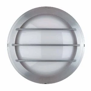 Sylvania Sterling Bulkhead Grille 3 Bars for Silver