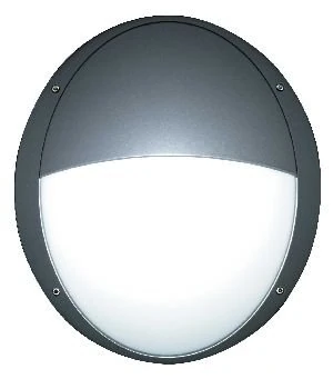 Sylvania Concord Plafon Brio IP65 2 x 18 W TCD Al HD