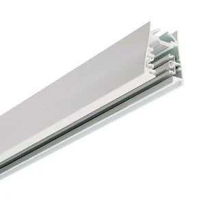 Sylvania Lytespan 3 – Kit Rail Extension Lytespan 3 3 M White