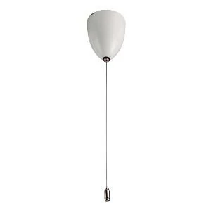 Sylvania Concord Suspension Universal Concord Cable Simple White