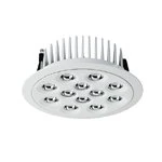 Sylvania LED LED 50 – Downlight ledled 50 Rnd 4000 K So Dali