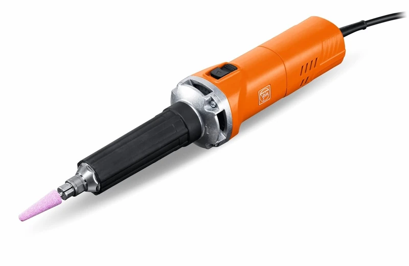 FEIN 72231960000 GSZ8-280PEL 5060 Die Grinder, 230 V, Orange - Image 1
