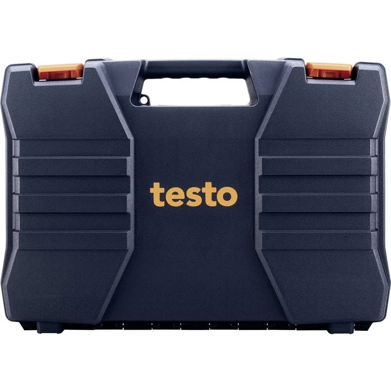 testo Service Case