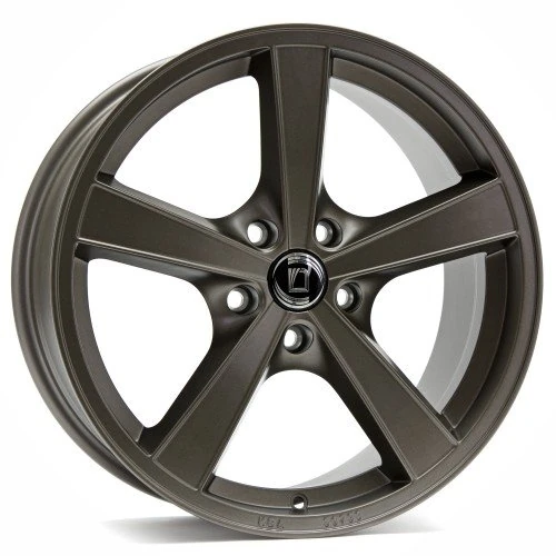 Diewe Wheels Trina - 7X17 ET40 5X100 Alloy Wheels (Commercial) 117BX-5100040635