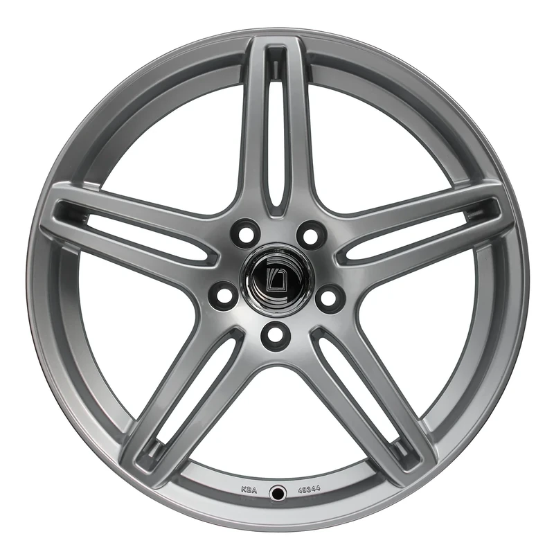 Diewe Wheels Chinque - 7.5X18 ET45 5X112 Alloy Wheels (Commercial) 618S-5112B45666