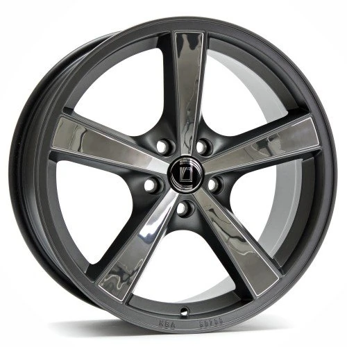 Diewe Wheels Trina - 8.5X19 ET35 5X114.3 Alloy Wheels (Commercial) 1190PI-5114335760