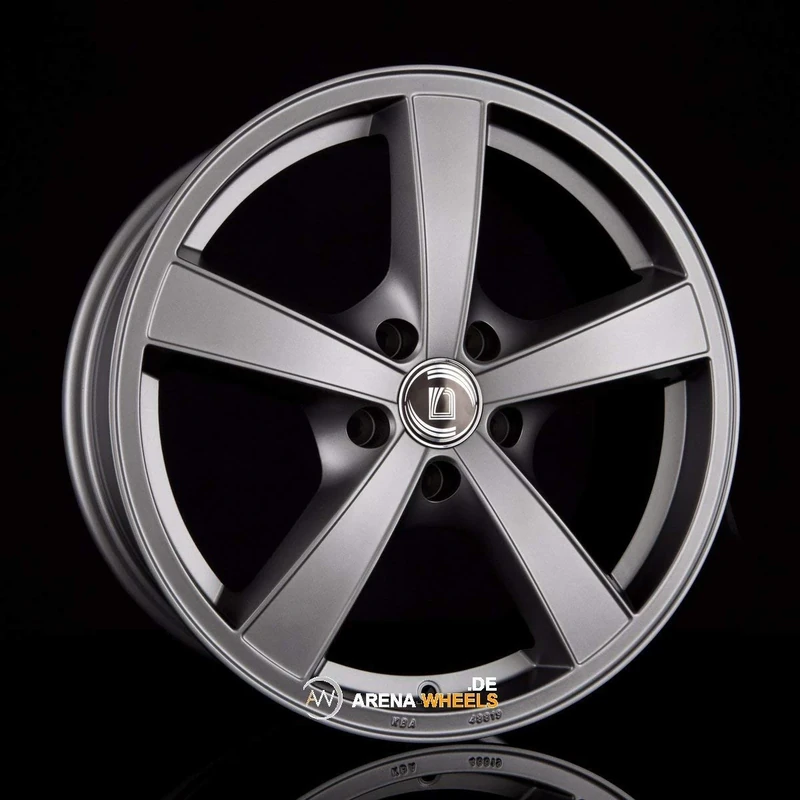 Diewe Wheels Trina - 7X16 ET38 5X110 Alloy Wheels (Commercial) 216PM-5110038651