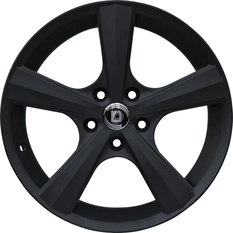 Diewe Wheels – DIEWE Aluminium Wheelchair, Width: 7, Diameter: 17 Hole Circle: 108, Colour: Nero