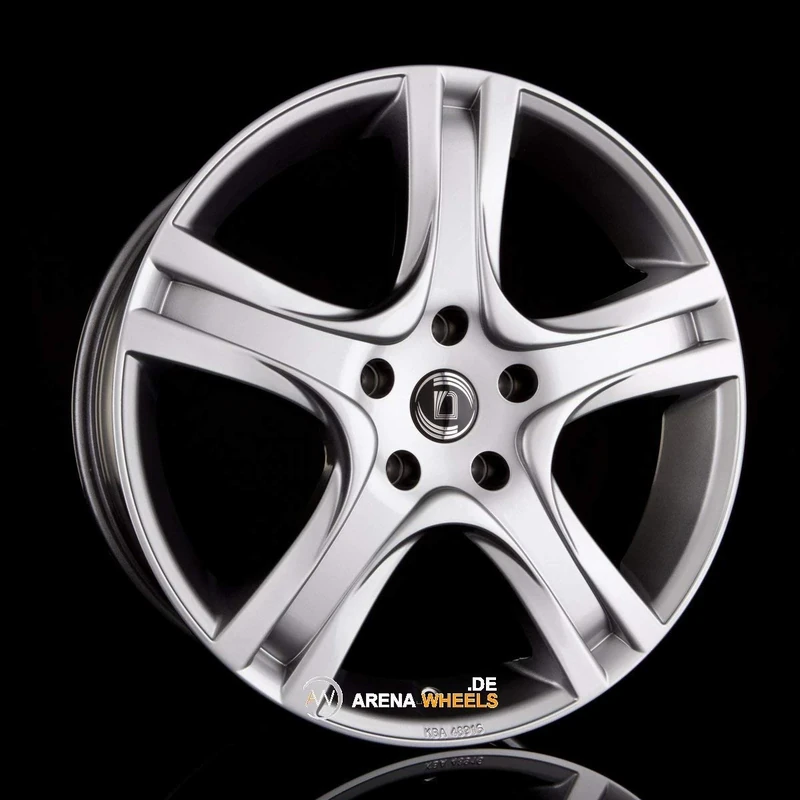 Diewe Wheels – DIEWE Aluminium Wheelchair, Width: 9, Diameter: 20 PCD: 114.3, Colour: Chrome