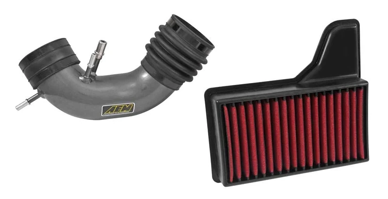 AEM AEM-22-687C Cold Air Intake System - Image 1