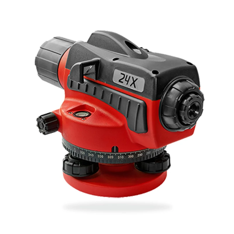 CONDTROL - Optical Zoom Level x24 - Range 0.6 to 50 m - Compensator with Magnetic Damping System - Delivered with Accessories - 2+1 Year Warranty