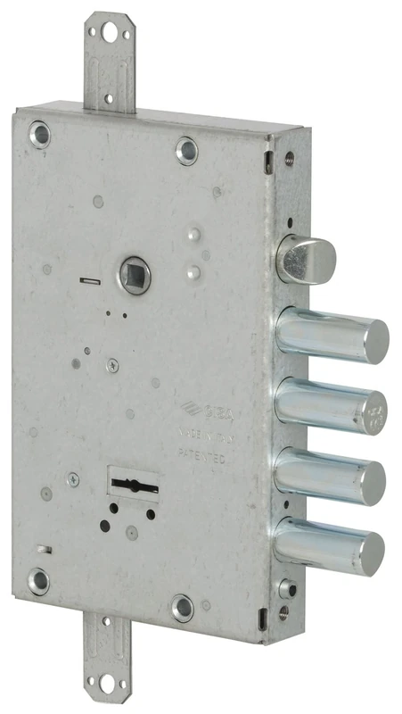 CISA SERRAT. CISA D/MAP "57665.28