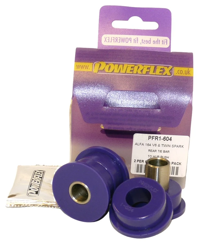 Powerflex PFR1-604 Bushes