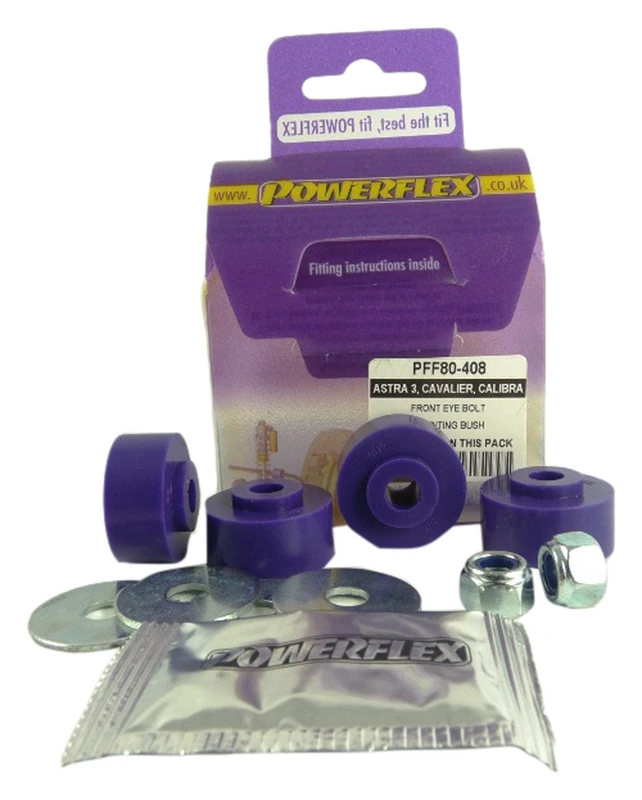 Powerflex PFF80-408 Bushes