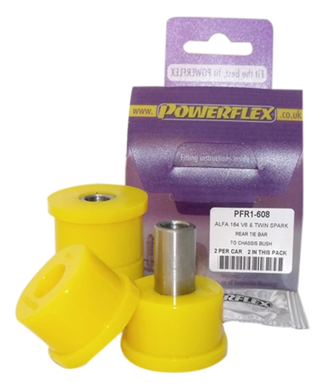 Powerflex PFR1-608 Bushes
