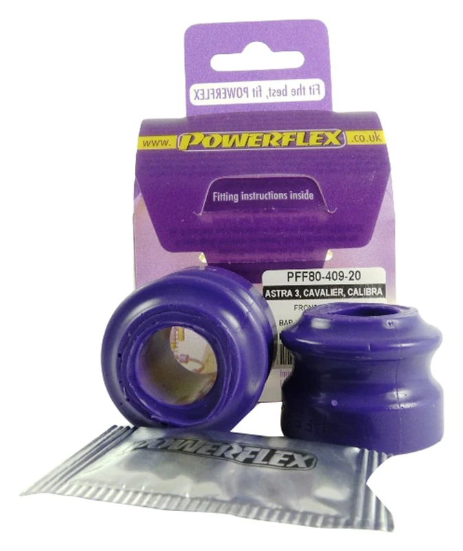 Powerflex PFF80-409-20 Bushes