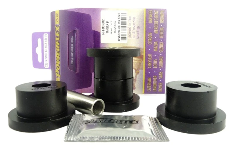 Powerflex PFF80-602 Bushes