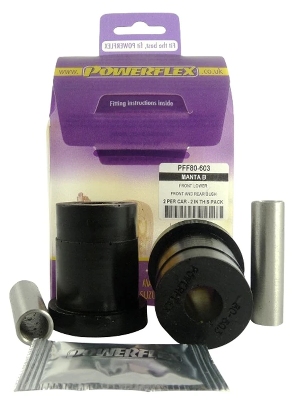 Powerflex PFF80-603 Bushes