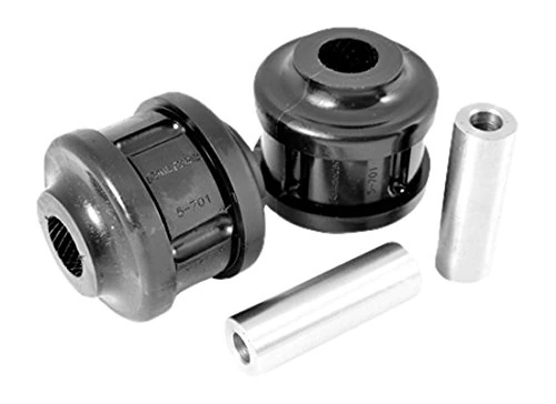 Powerflex PFF5-701BLK Bushes