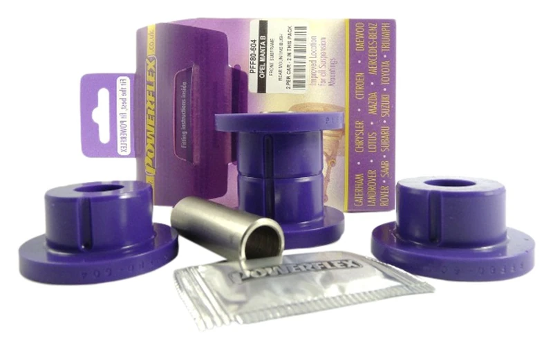 Powerflex PFF80-604 Bushes