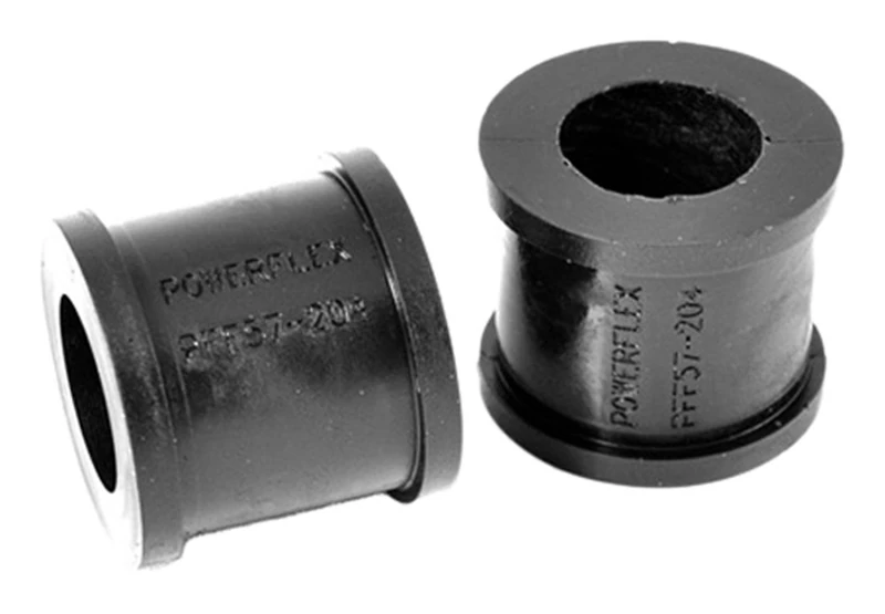 Powerflex PFF57-204-25.5BLK Bushes
