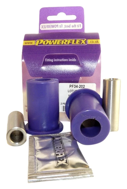 Powerflex PF34-202 Bushes