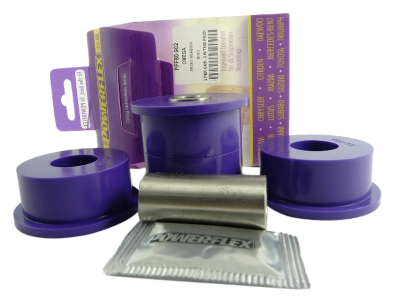 Powerflex PFF80-902 Bushes