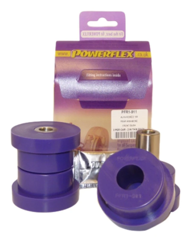 Powerflex PFR1-911 Bushes