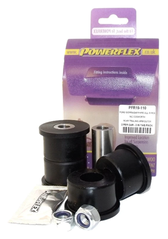 Powerflex PFR19-110 Bushes