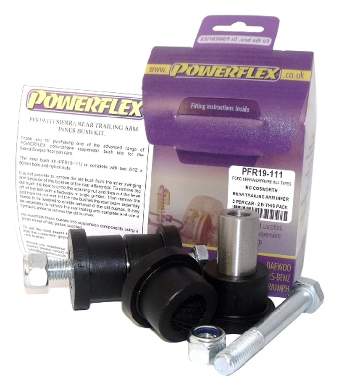 Powerflex PFR19-111 Bushes