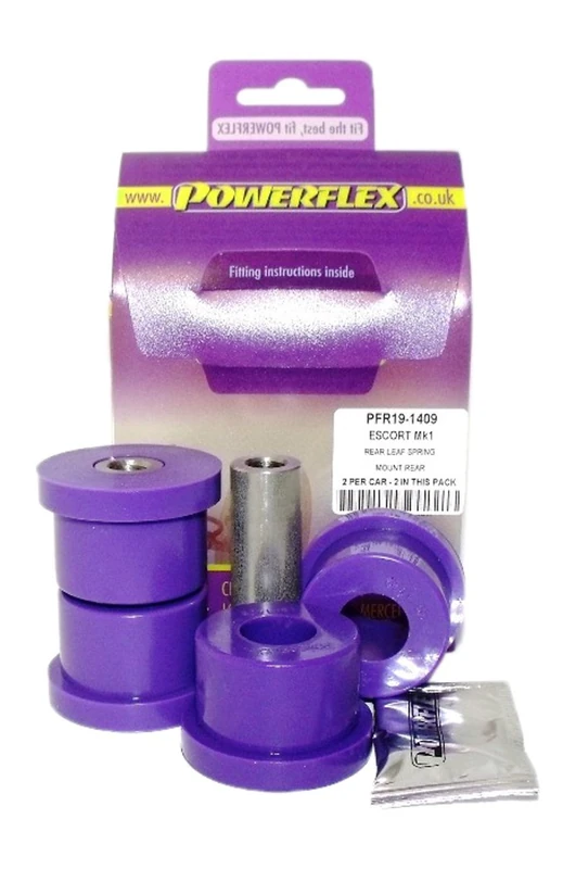 Powerflex PFR19-1409 Bushes - Image 1