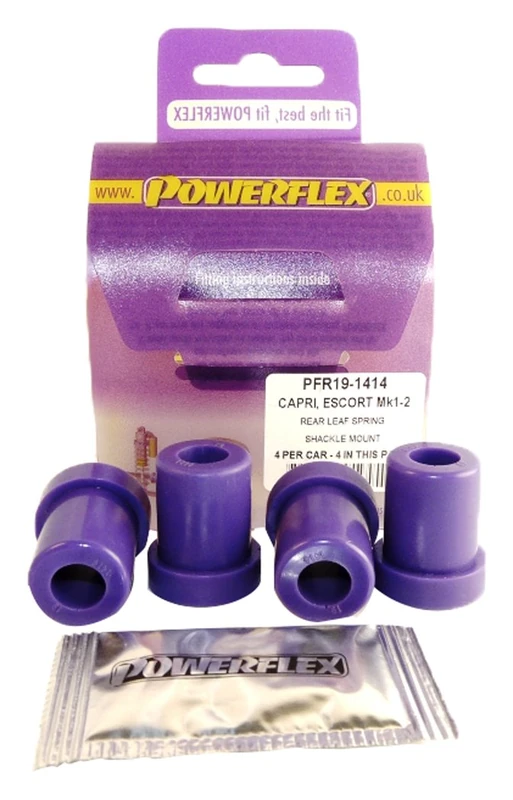 Powerflex PFR19-1414 Bushes