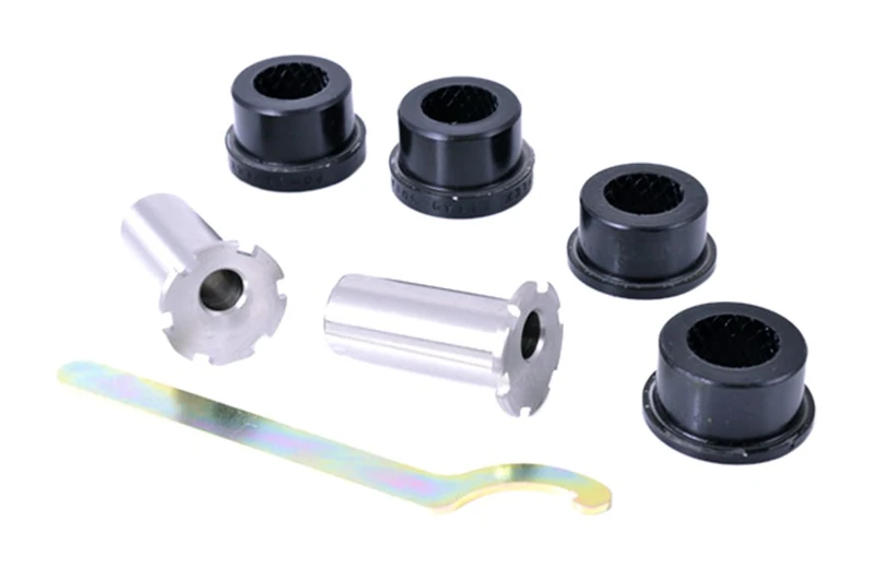 Powerflex PFF69-801GBLK Bushes