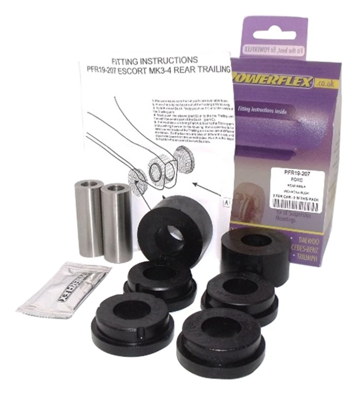 Powerflex PFR19-207 Bushes