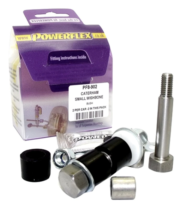 Powerflex PF8-902 Bushes - Image 1