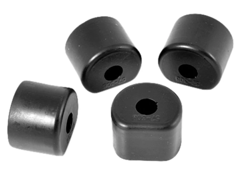 Powerflex PFF57-308BLK Bushes