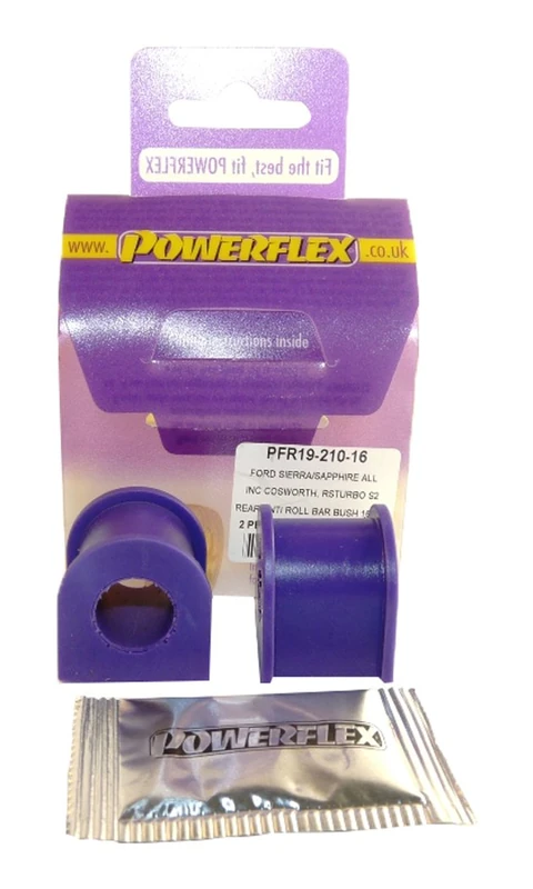 Powerflex PFR19-210-16 Bushes