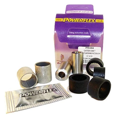 Powerflex PF8-904 Bushes