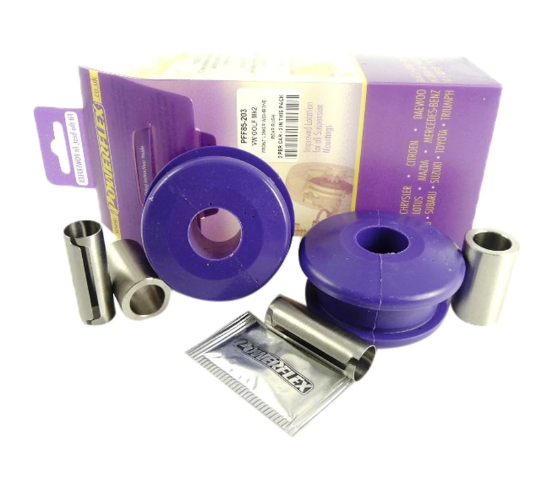 Powerflex PFF85-203 Bushes