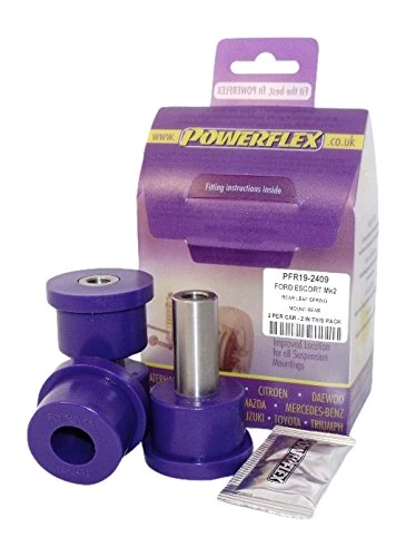 Powerflex PFR19-2409 Bushes - Image 1