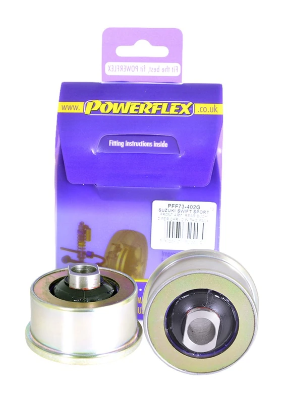 Powerflex PFF73-402G Bushes