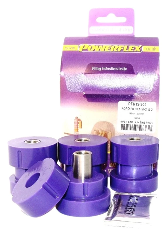 Powerflex PFR19-304 Bushes