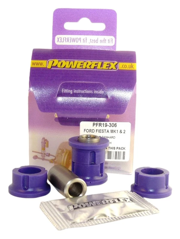 Powerflex PFR19-306 Bushes