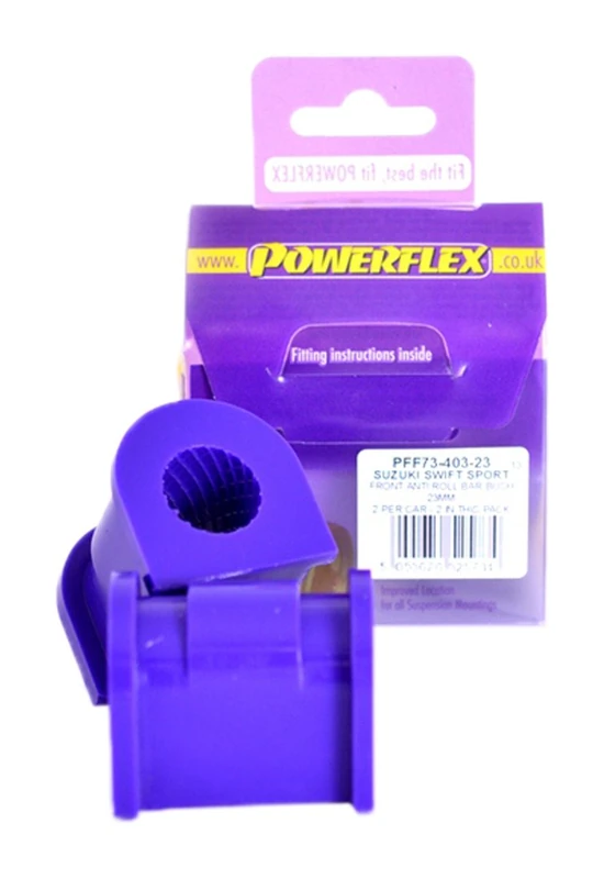 Powerflex PFF73-403-23 Bushes