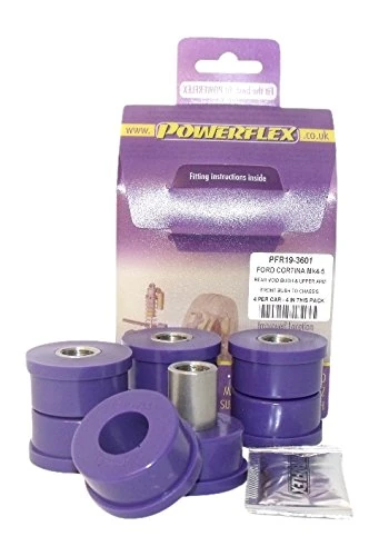 Powerflex PFR19-3601 Bushes