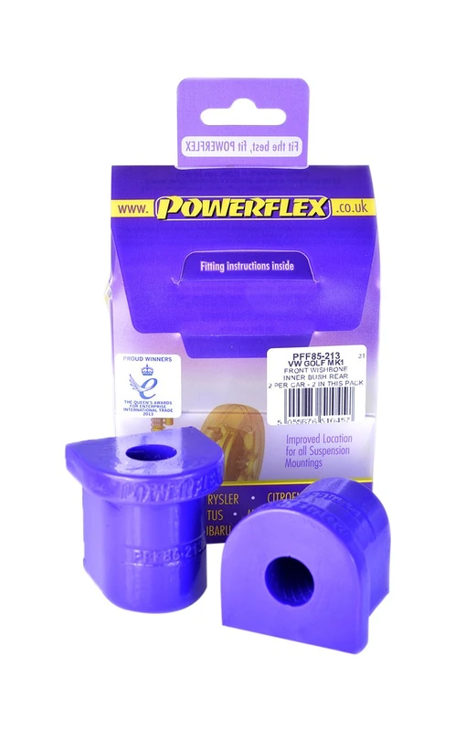 Powerflex PFF85-213 Bushes