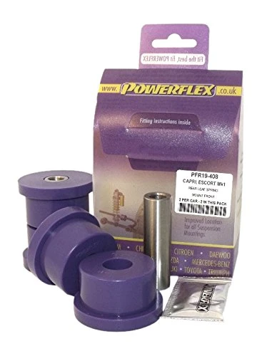 Powerflex PFR19-408 Bushes