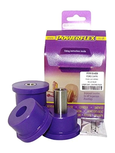 Powerflex PFR19-409 Bushes - Image 1